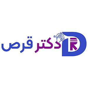 لوگوی دکتر‌ قرص